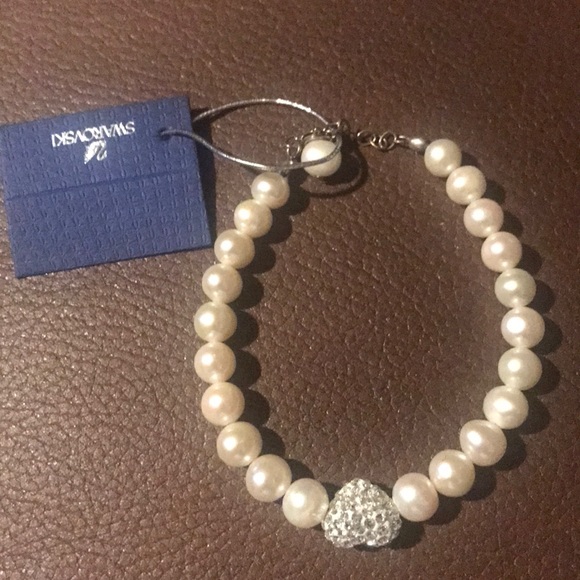 Swarovski Jewelry - Authentic!!! Swarovski bracelet Swarovski Jewelry - Authentic!!! Swarovski bracelet